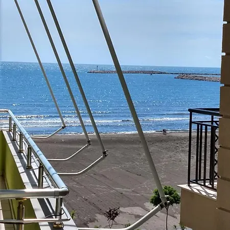 Sunset Апартаменты Шенджин