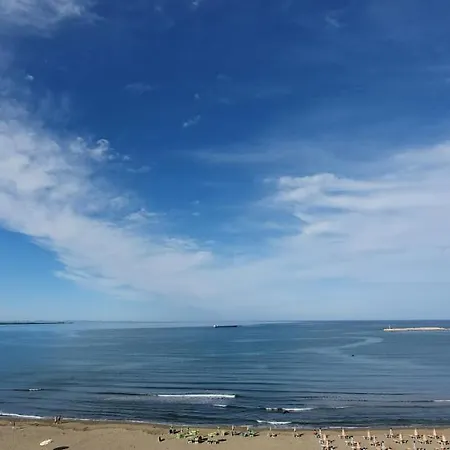 Апартаменты Sunset *