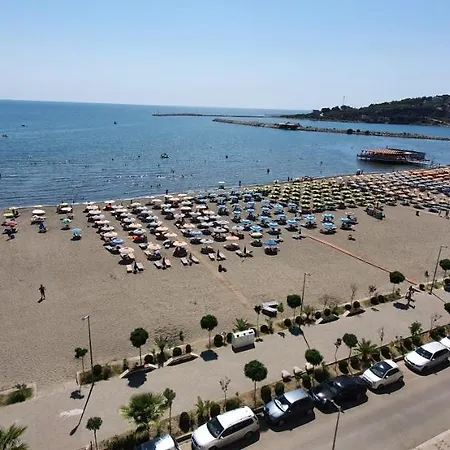 Sunset Апартаменты