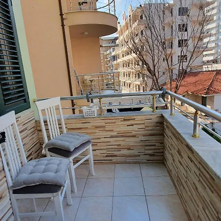 Апартаменты Sunset *