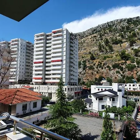 Sunset Апартаменты Шенджин