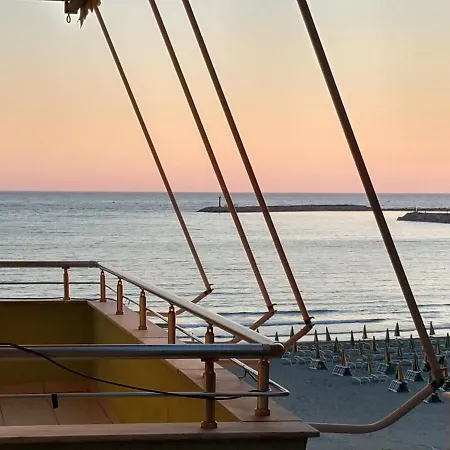 Lejlighed Sunset