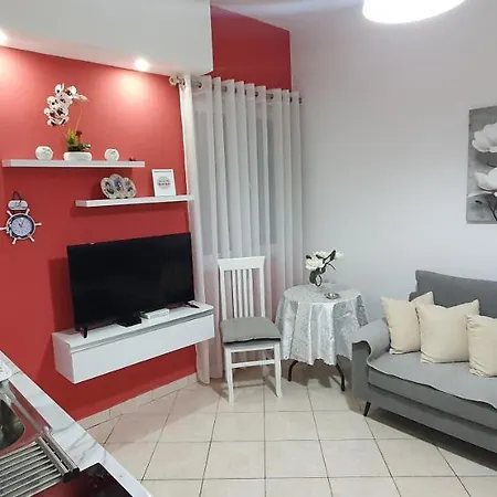 Sunset Апартаменты Шенджин