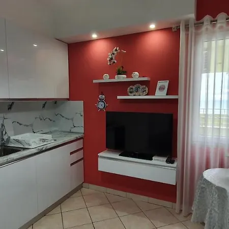 Sunset Апартаменты