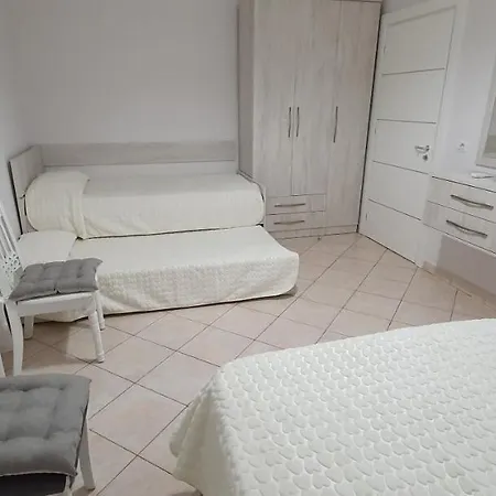 Sunset Апартаменты *