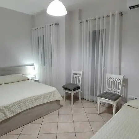 Sunset Апартаменты