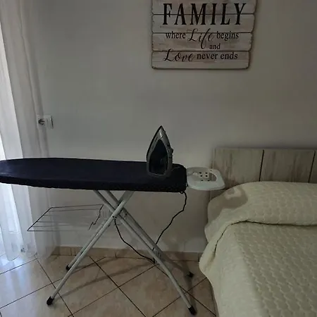 Апартаменты Sunset *