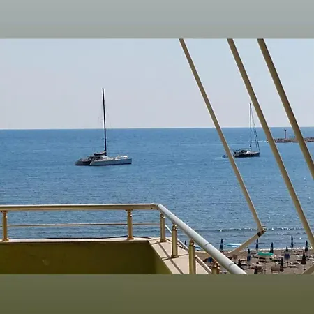 Апартаменты Sunset Шенджин