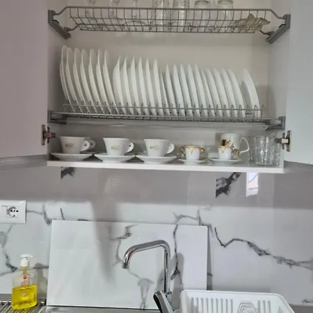 Апартаменты Sunset *