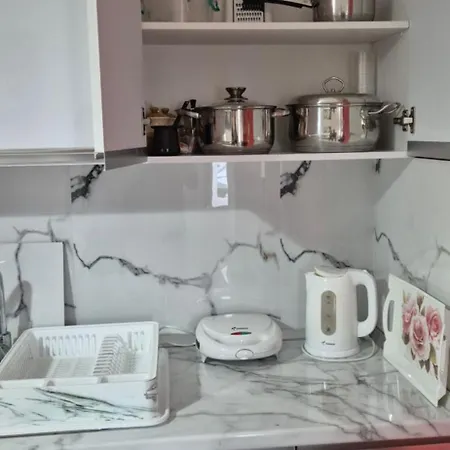 Sunset Апартаменты Шенджин