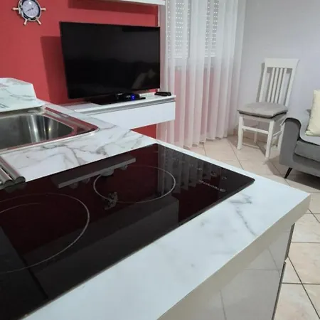 Апартаменты Sunset Шенджин