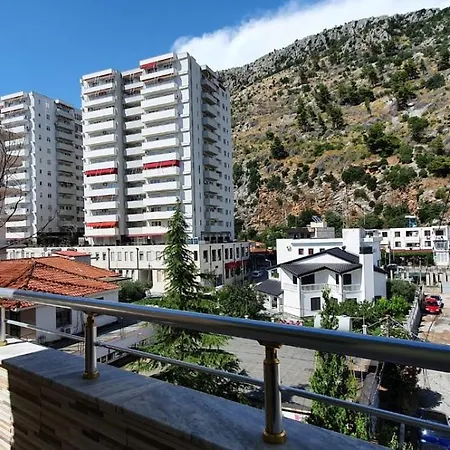 Sunset * Шенджин