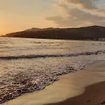 Sunset * Shengjin (Lezhe)