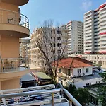 Sunset Апартаменты Шенджин
