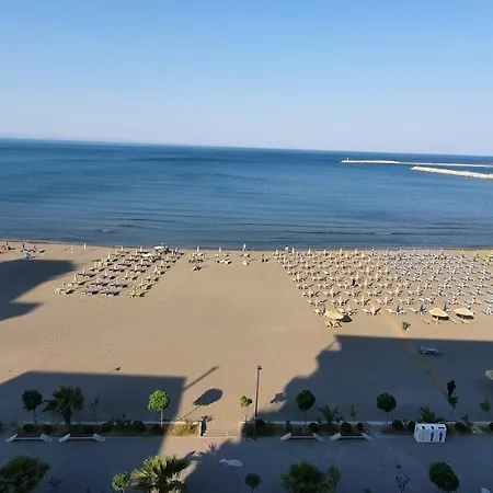 Sunset شقة Shëngjin