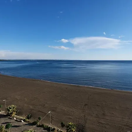 شقة Sunset Shëngjin