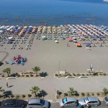 شقة Sunset Shëngjin