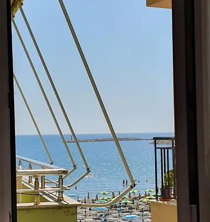 شقة Sunset Shëngjin