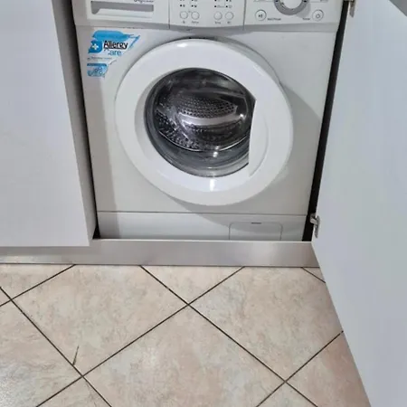 Sunset Appartement *