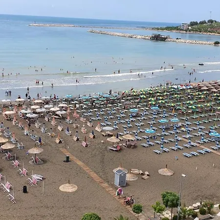 Appartement Sunset *