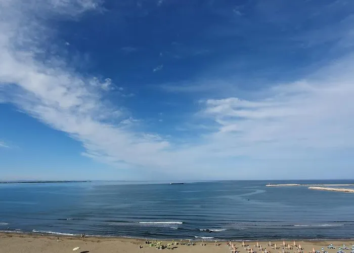 Appartement Sunset *