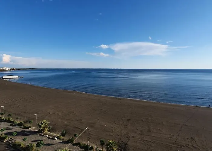 Apartment Sunset Shengjin (Lezhe)