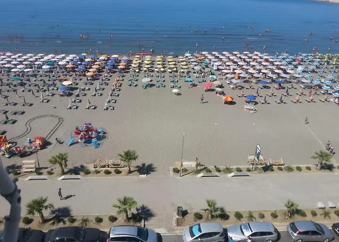 Apartment Sunset Shengjin (Lezhe)