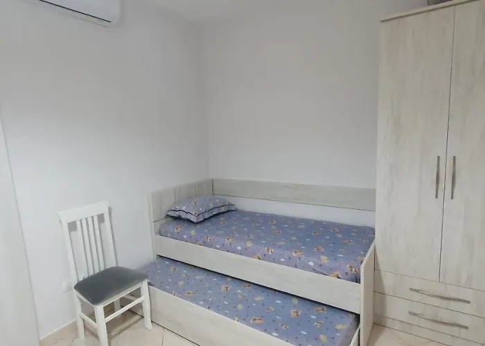 Appartement Sunset *