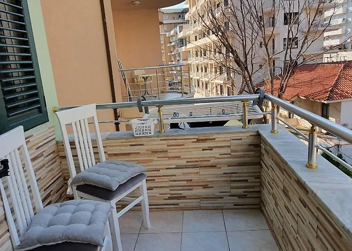 Appartement Sunset *