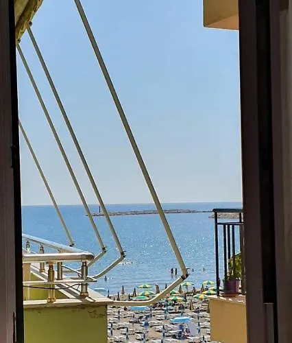 Appartement Sunset Shëngjin