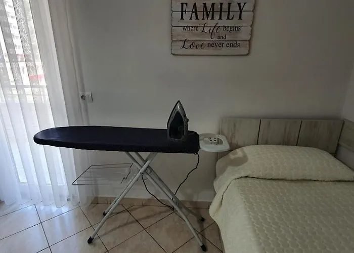 Appartement Sunset *