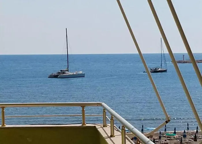 Appartement Sunset Shëngjin