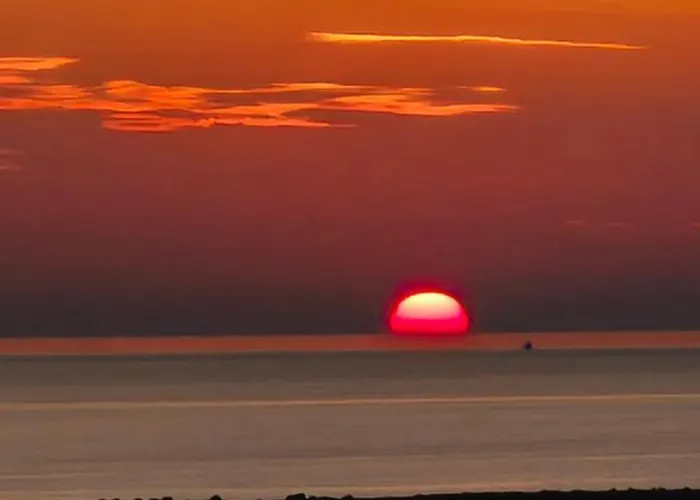 Sunset Appartement *