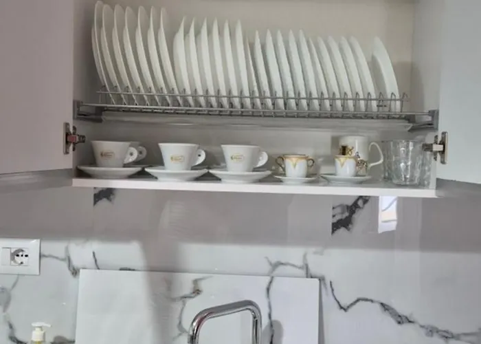 Appartement Sunset *