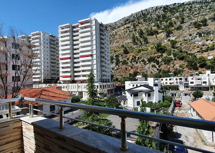 Sunset * Shengjin (Lezhe)