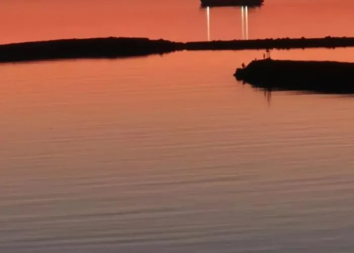 Sunset Appartement Shëngjin